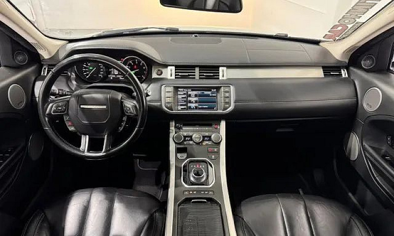 Land Rover Range Rov...