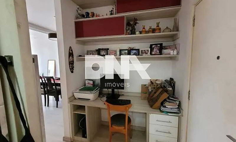 Apartamento - Padrão...