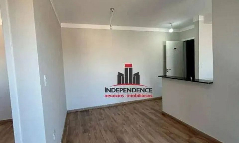 Apartamento Com 2 Do...