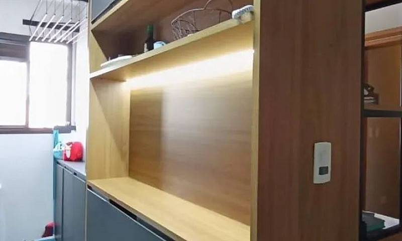 Apartamento 3 Dorm 2...