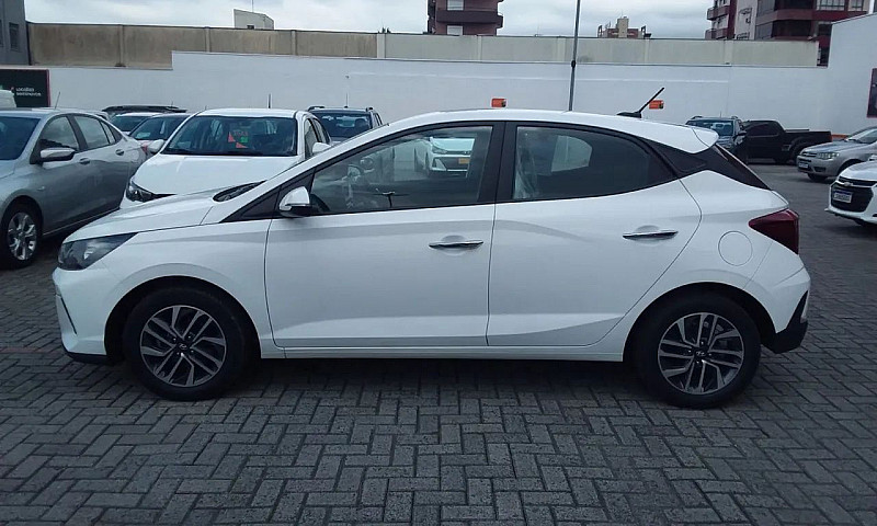 Hyundai Hb20 2024 1....