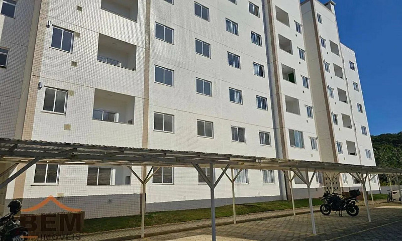 Apartamento Com 2 Do...