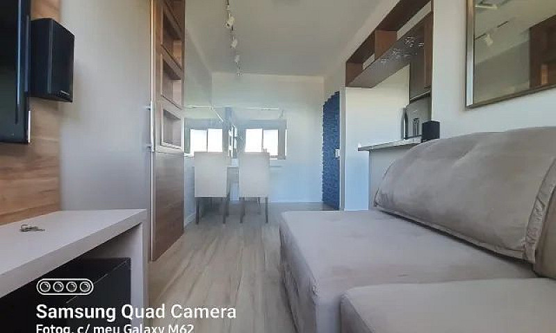 Apartamento Mobiliad...