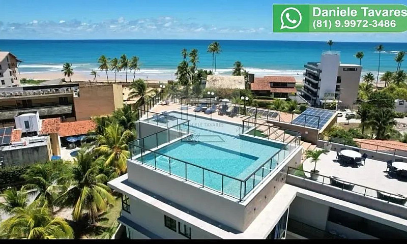 Flat A Poucos Passos...