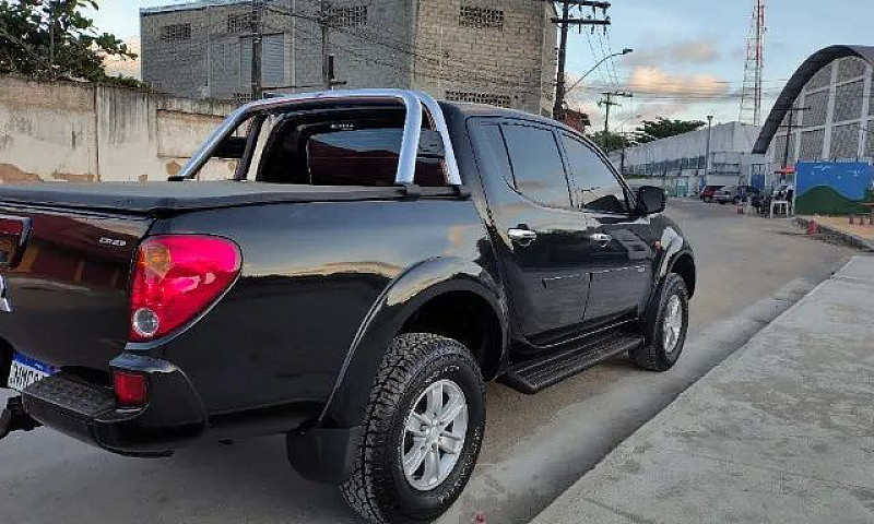 Mitsubishi L200 Trit...