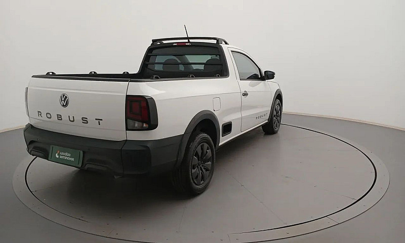 Volkswagen Saveiro 2...