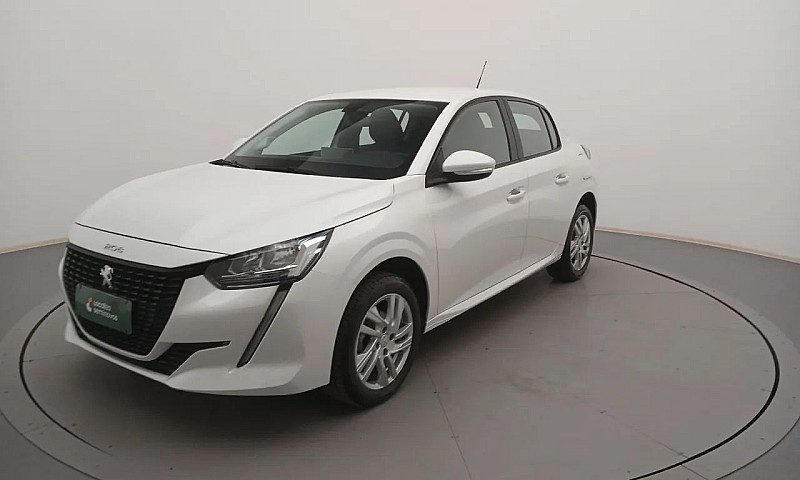 Peugeot 208 2023 1.6...