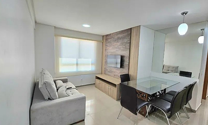 Apartamento Para Alu...