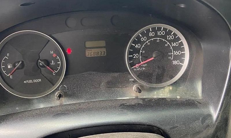 Hyundai Hr 2.5 Tci D...