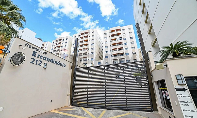 Apartamento 2 Quarto...