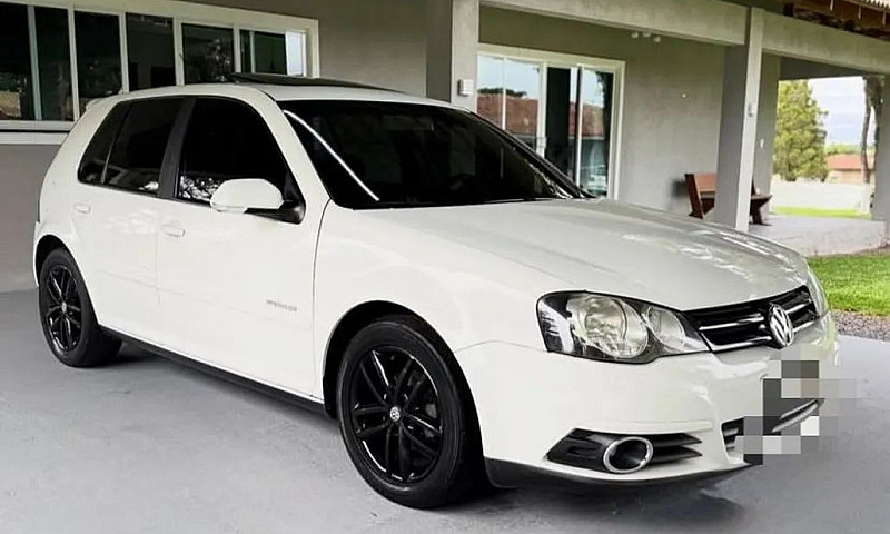 Volkswagen Golf Spor...