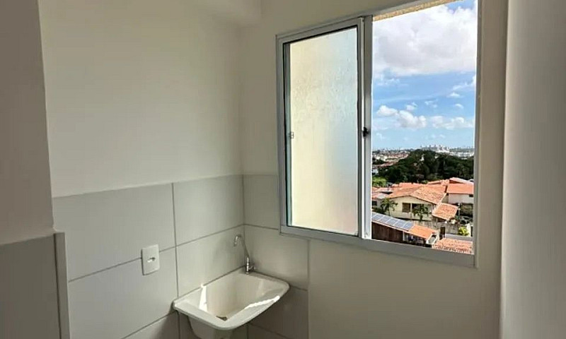 Apartamento, Marapon...