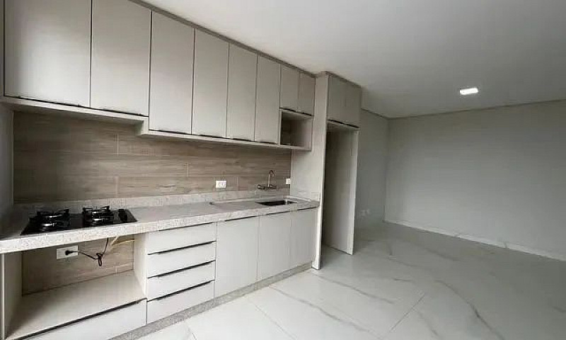 Apartamento Com 1 Qu...