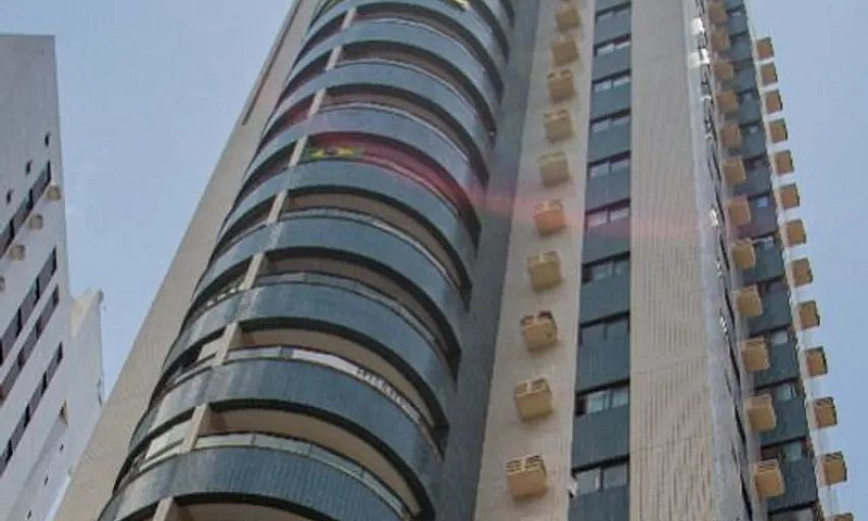 Apartamento Com 3 Qu...