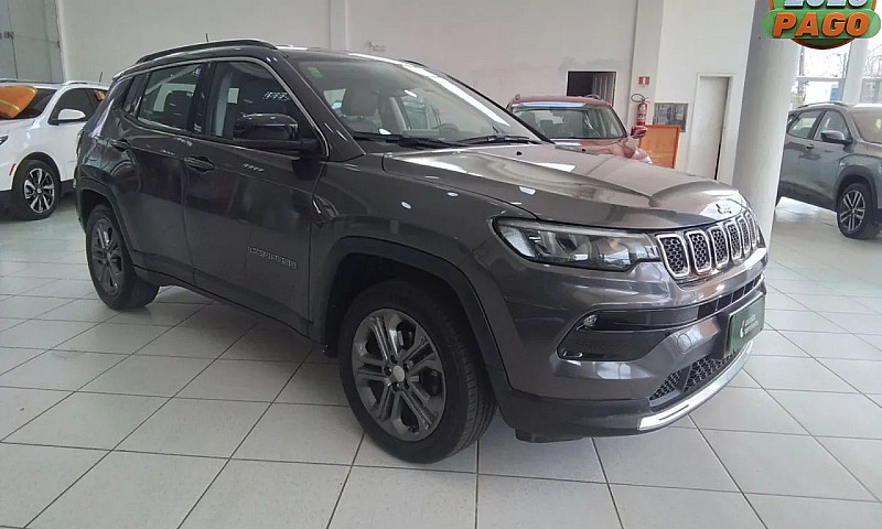 Jeep Compass Long. T...