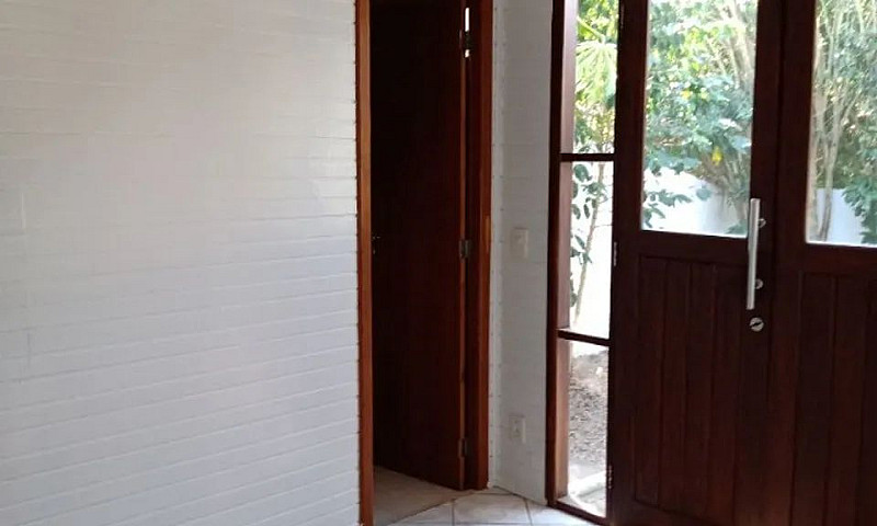 Casa Pertinho Da Pra...