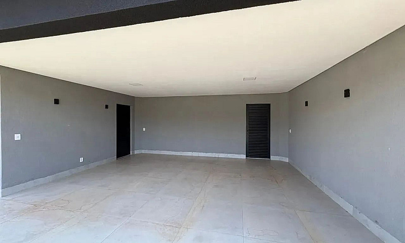 Casa 3 Dormitórios P...