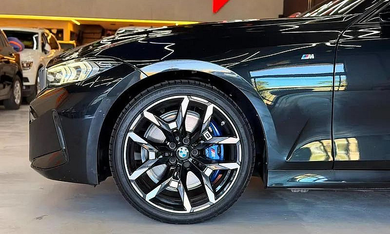 Bmw 320I A 2.0 Tb M ...