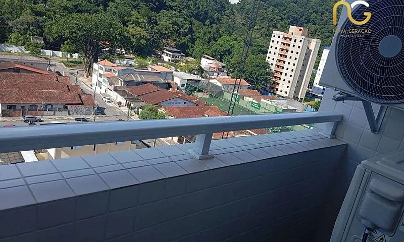 Apartamento Duplex C...