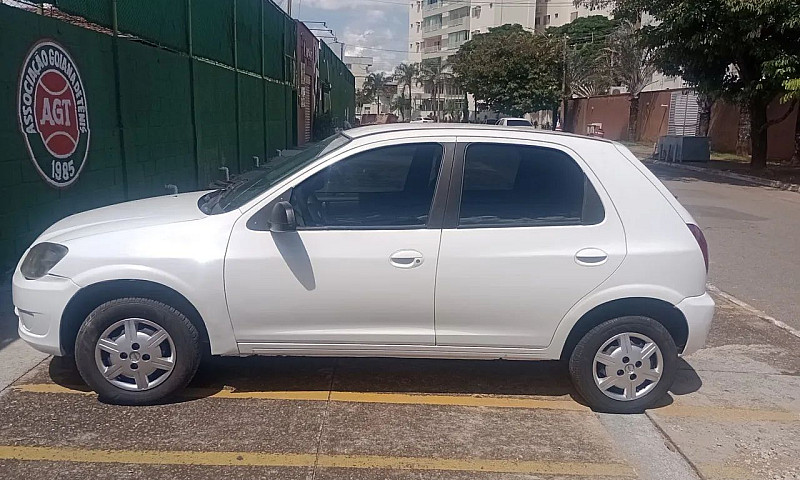 Chevrolet Celta Spir...