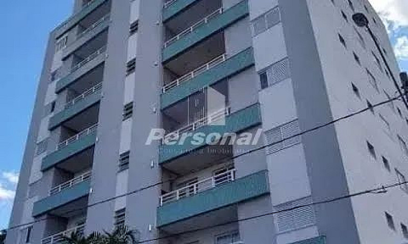 Apartamento  Com 2 Q...