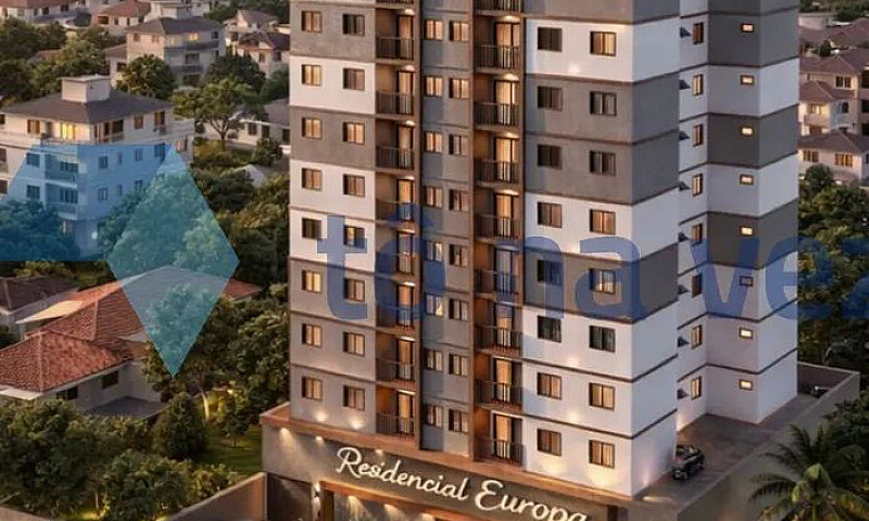Apartamento 2 Dormit...