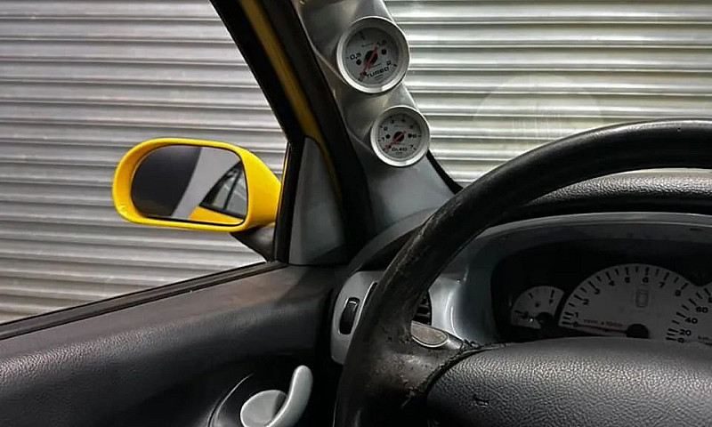 Fiat Marea Turbo 2.0...