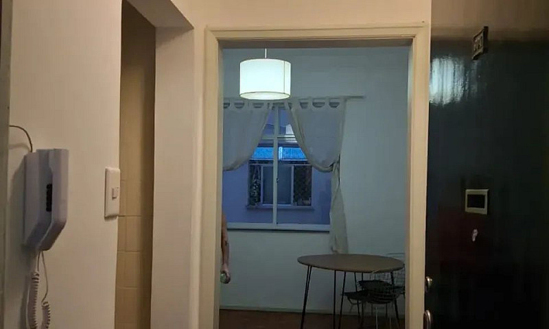 Apartamento Para Alu...
