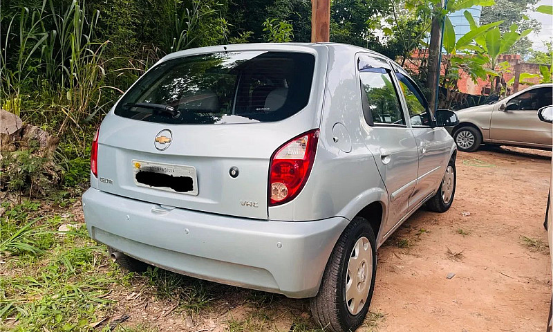 Chevrolet Celta Life...