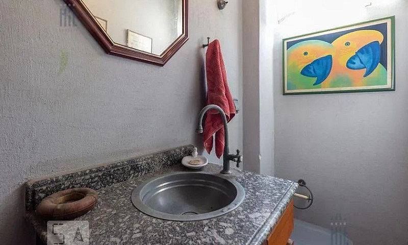 Apartamento Resident...
