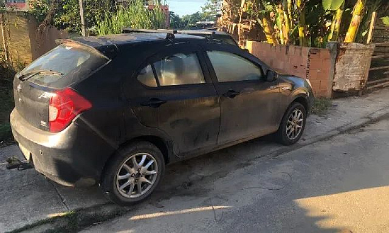 Jac J3 1.4 16V 5P Me...