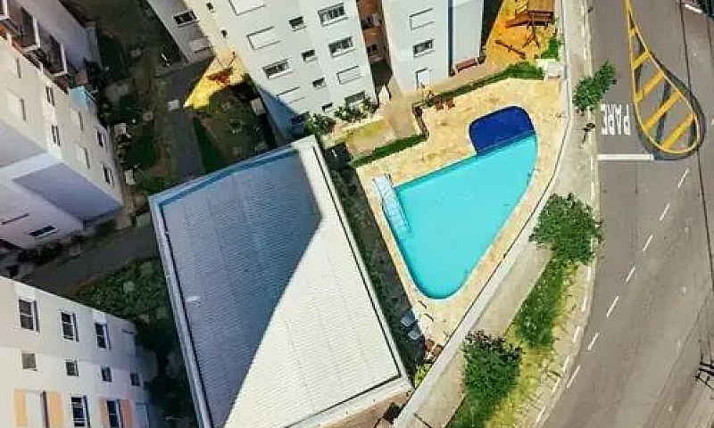 Apartamento Mobiliad...
