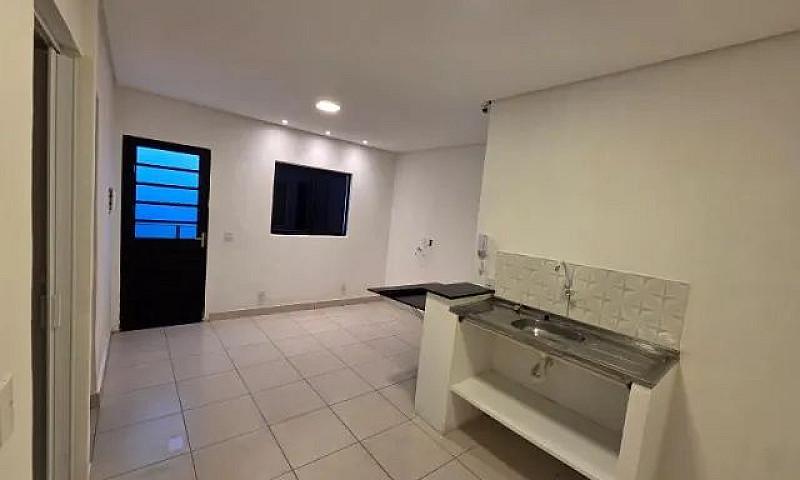 Apartamento Planejad...