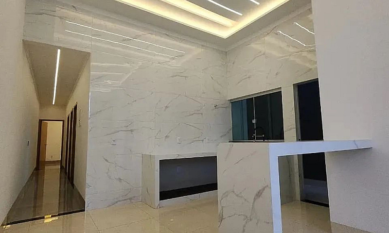 Atençao Linda Casa R...