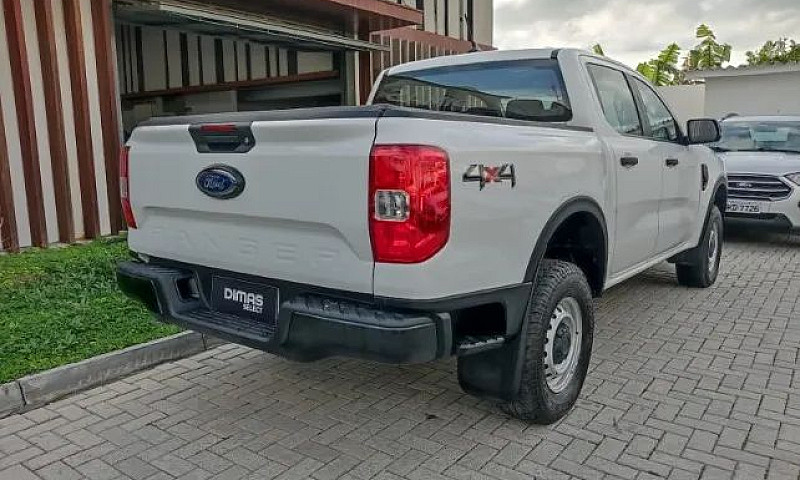 Ford Ranger Xl 2.0L ...