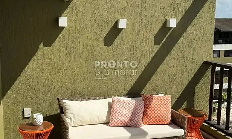 Apartamento Duplex M...