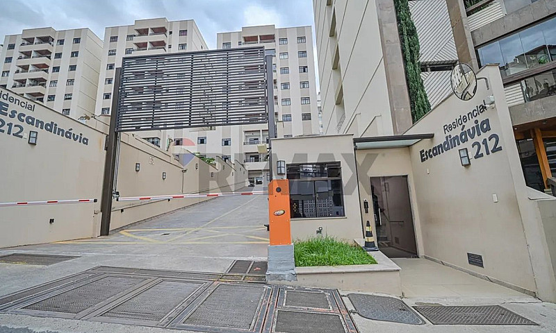 Apartamento 2 Quarto...