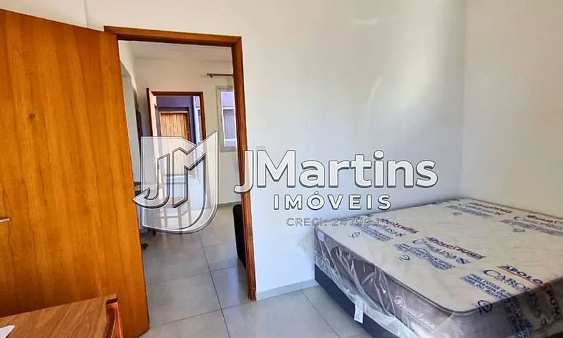 Apartamento 2 Quarto...
