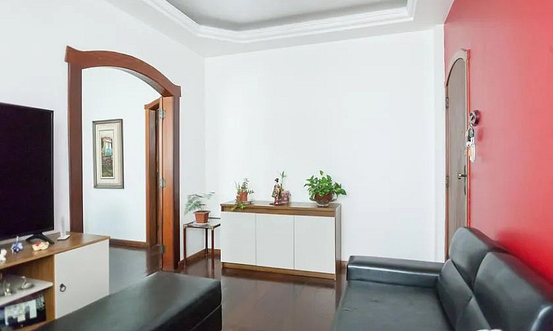 Apartamento À Venda ...