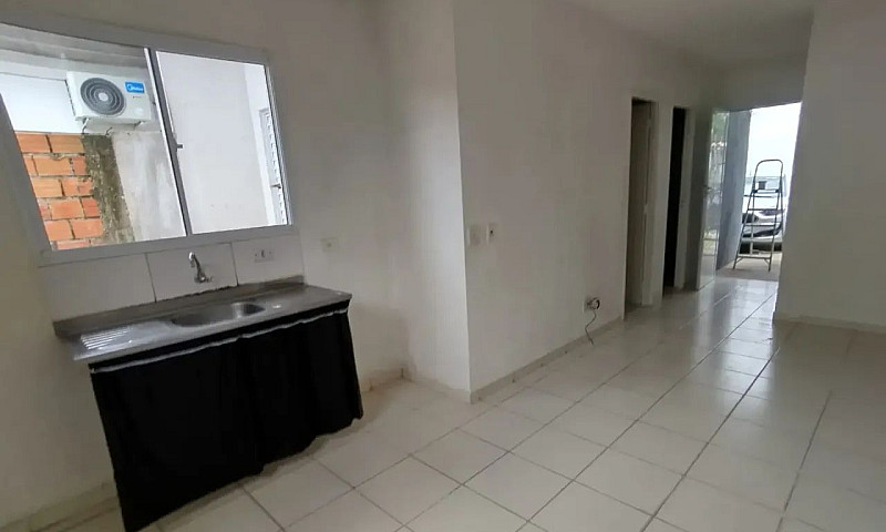 Alugo Casa Em Avenid...