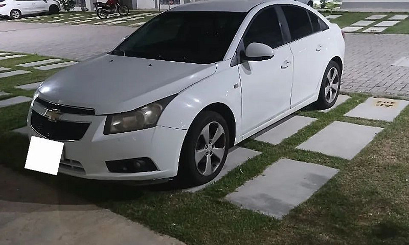 Chevrolet Cruze Lt 1...