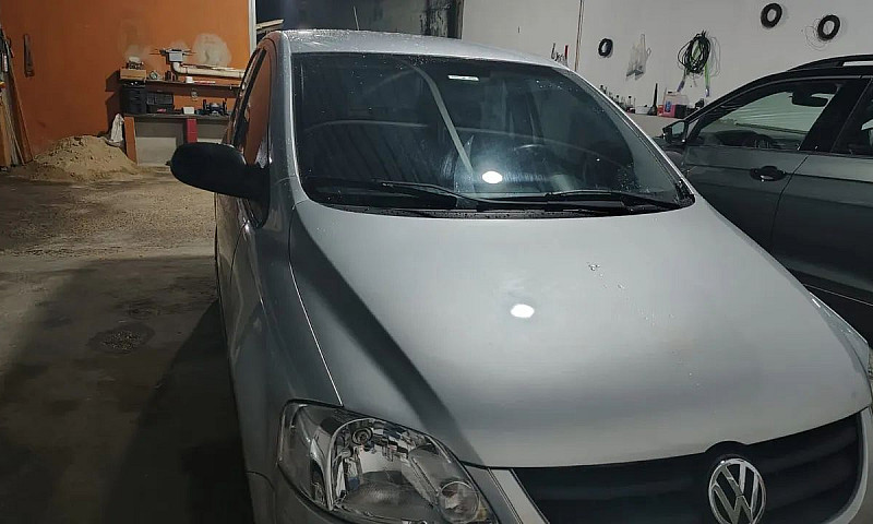 Volkswagen Fox Plus ...