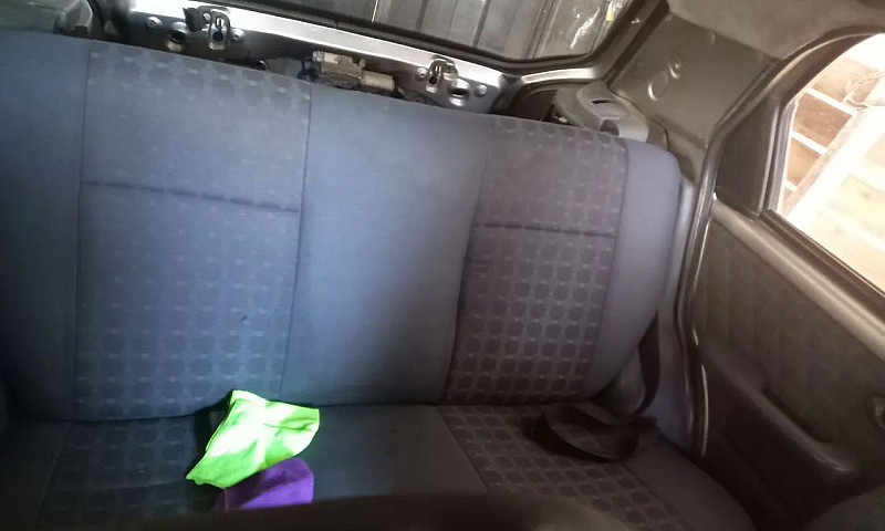 Fiat Palio Edx 1.0 M...