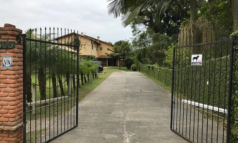 Casa Comercial Em Av...