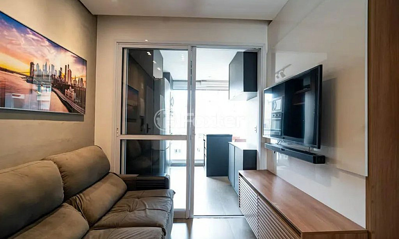 Apartamento À Venda ...