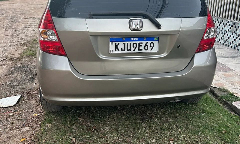 Honda Fit Lx 1.4/ 1....
