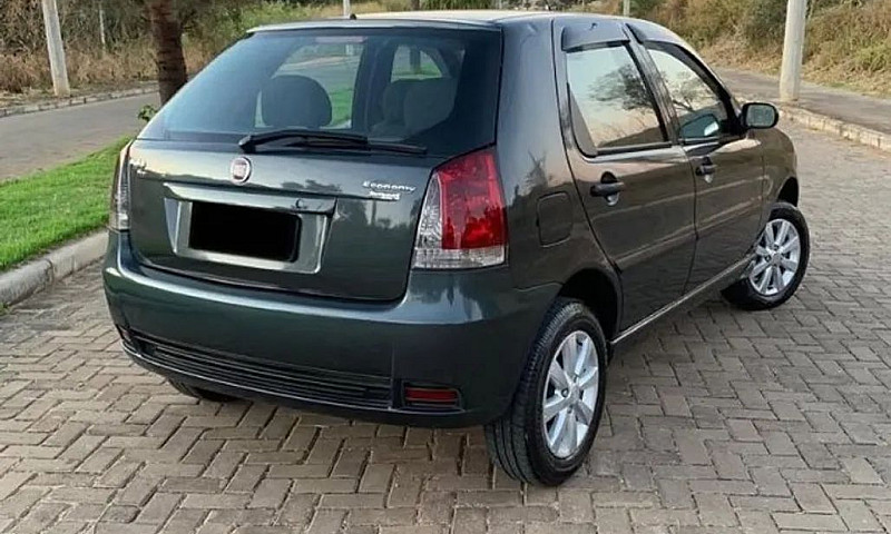 Fiat Palio 1.0 Cel. ...
