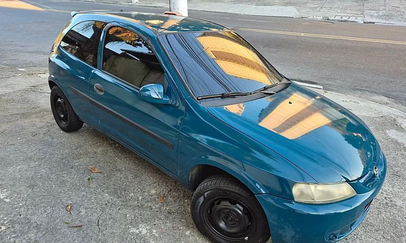 Chevrolet Celta 1.0/...