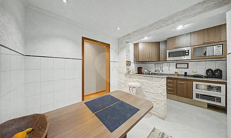 Apartamento Palmas T...