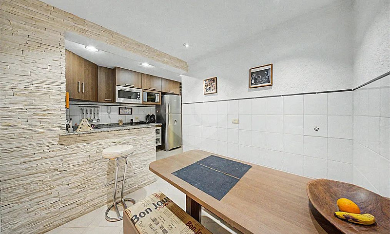 Apartamento Palmas T...